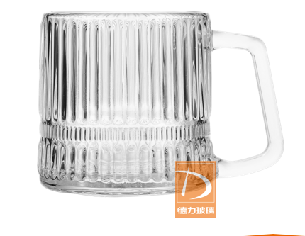 Drinking Glassware (Model TZ40